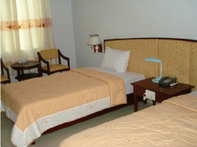 Lak Resort Buon Ma Thuot Exterior photo